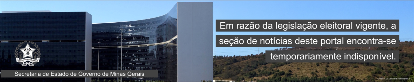 Comunicado período eleitoral 