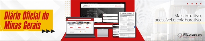 Jornal Minas Gerais