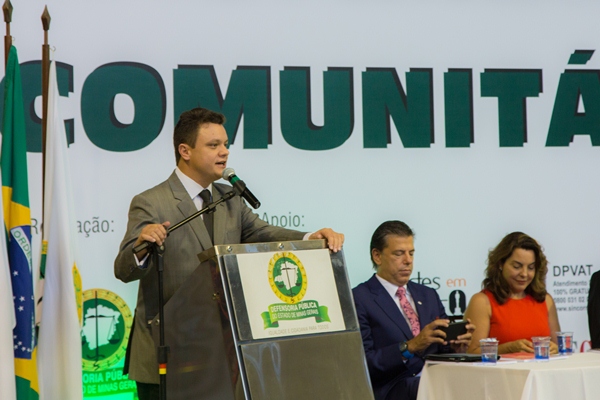 Casamento Comunitario