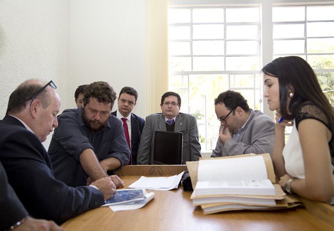 Marcelo Di Carli - Segov 1