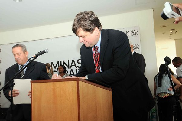 Piso Mineiro de Assistencia Social