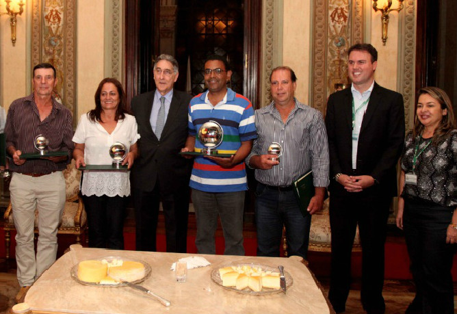 pimentel queijo premiados