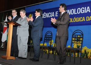 A&ccedil;&otilde;es in&eacute;ditas do Governo de Minas v&atilde;o beneficiar a Rede Apae