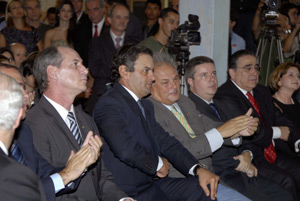 A&eacute;cio destaca lan&ccedil;amento do portal &ldquo;Brasil tem Jeito&rdquo; 