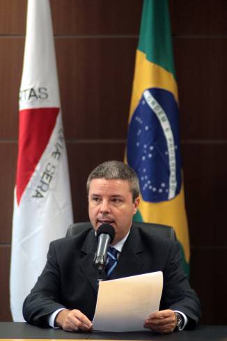 Anastasia anuncia o novo secretariado de Minas Gerais