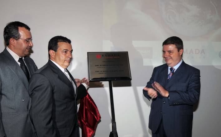 Antonio Anastasia destaca investimentos para atrair oportunidades de neg&oacute;cios