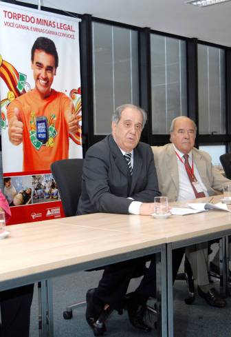 Campanha incentiva a exig&ecirc;ncia do cupom fiscal e premia o consumidor mineiro