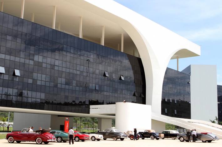 Circuito Cultural Pra&ccedil;a da Liberdade ganha novos espa&ccedil;os
