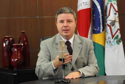 Copa de 2014 é destaque no programa “Palavra do Governador”