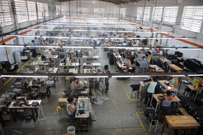 Eliminar a dengue tamb&eacute;m previne preju&iacute;zos para as empresas