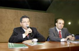 Envio de atos ao Diario Oficial adota moderno processo on line