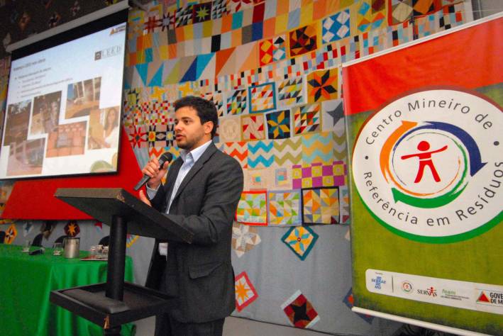 Estado apresenta calend&aacute;rio com pr&aacute;ticas sustent&aacute;veis para a Copa de 2014