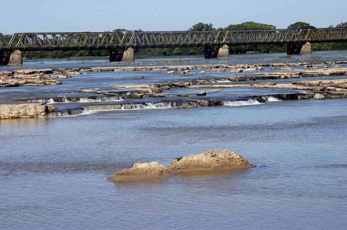 Fhidro j&aacute; beneficiou 102 projetos no Estado de Minas Gerais