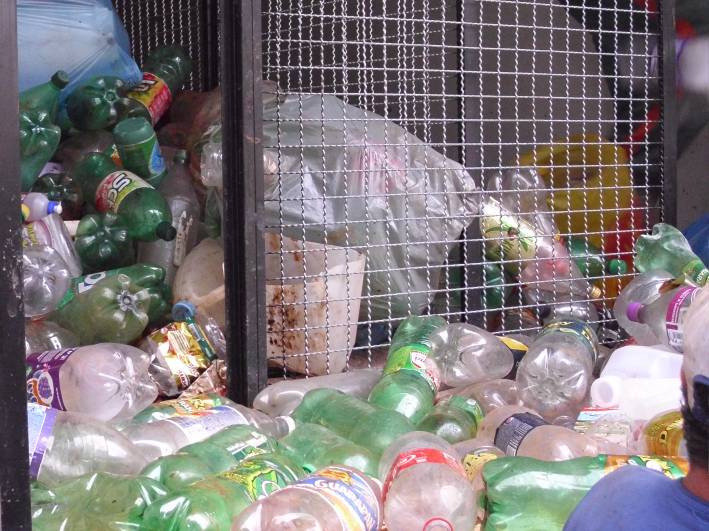 For&ccedil;a Tarefa de Combate &agrave; Dengue atua em Caetan&oacute;polis