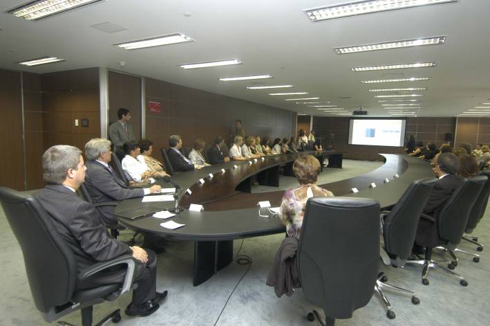 Governador Antonio Anastasia destaca resultado do Proalfa 2010