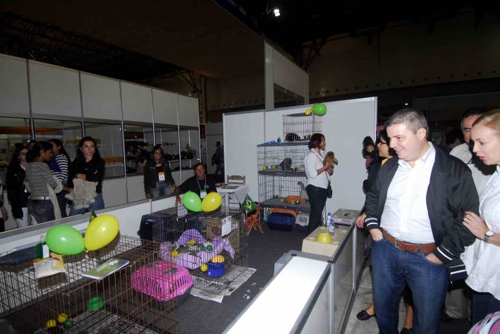 Governador Antonio Anastasia visita a Superagro Minas 2010