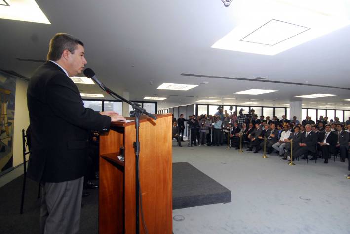 Governador autoriza assinatura de convênios com 223 municípios