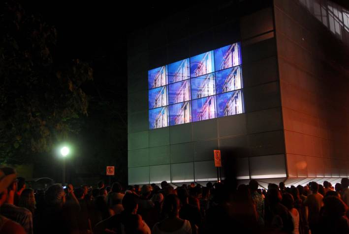 Governador participa da entrega do primeiro prédio do Circuito Cultural