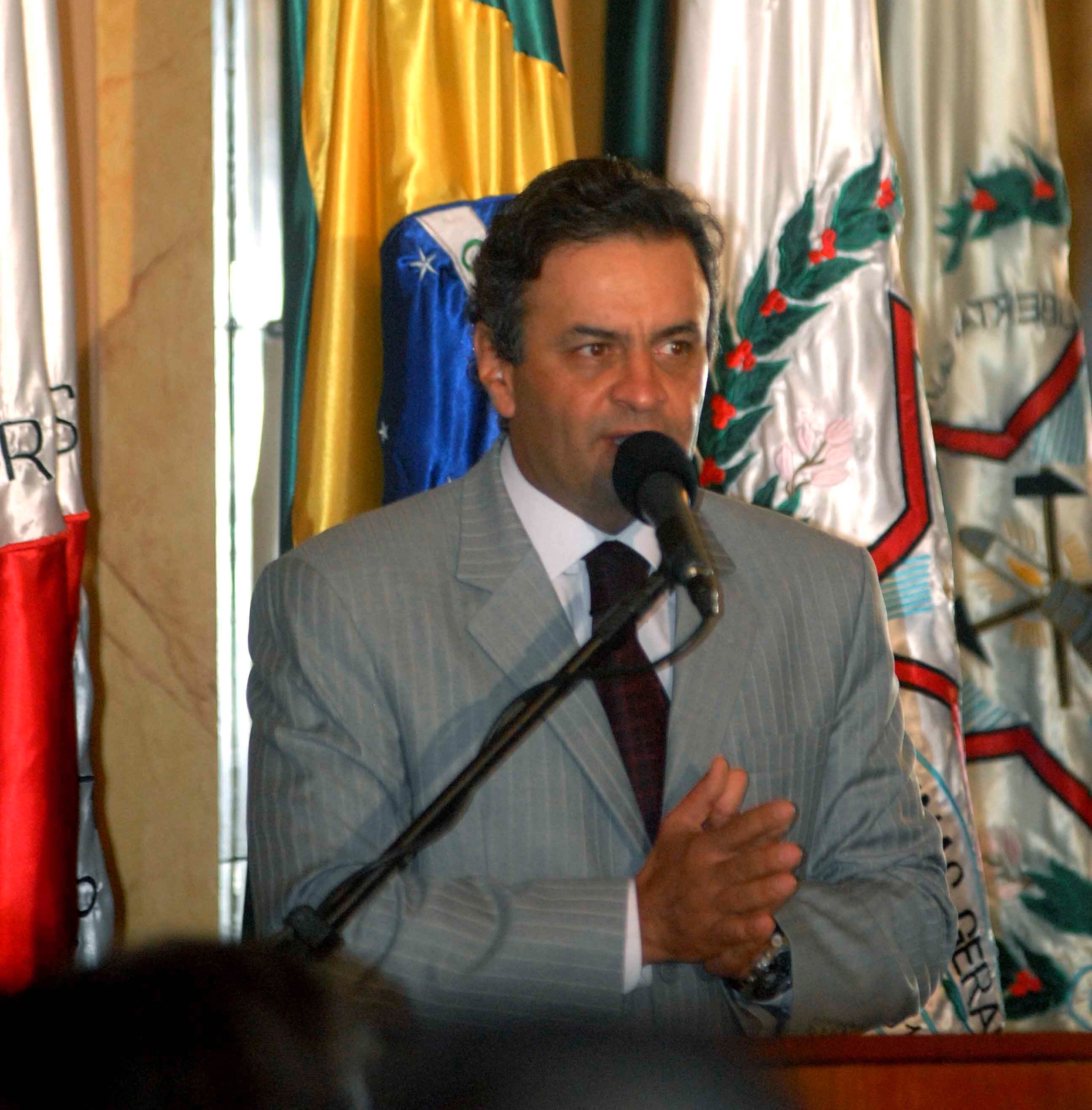 Governador autoriza &uacute;ltima etapa do Proacesso