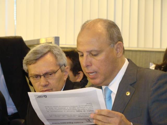 Governo apresenta na Assembleia a&ccedil;&otilde;es e projetos para regi&otilde;es carentes do Estado