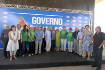 Governo de Minas Gerais cria a Linha Verde Liter&aacute;ria