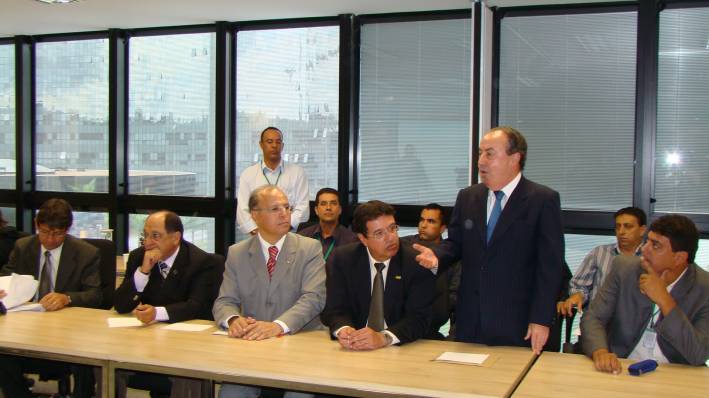 Governo de Minas apresenta agenda de desenvolvimento para o Norte e Nordeste do Estado