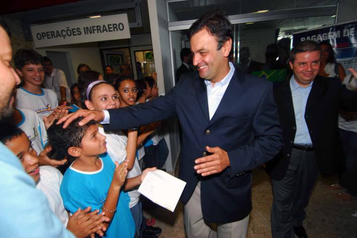 Governo de Minas construir&aacute; gasoduto no Tri&acirc;ngulo Mineiro