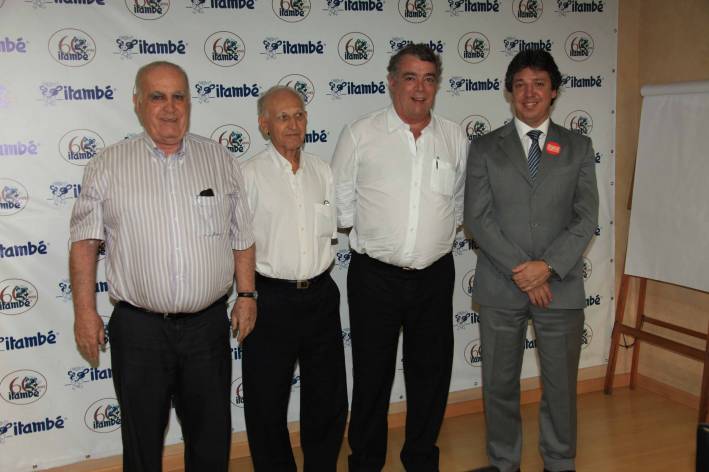 Governo de Minas estabelece parcerias na luta contra a dengue no Estado