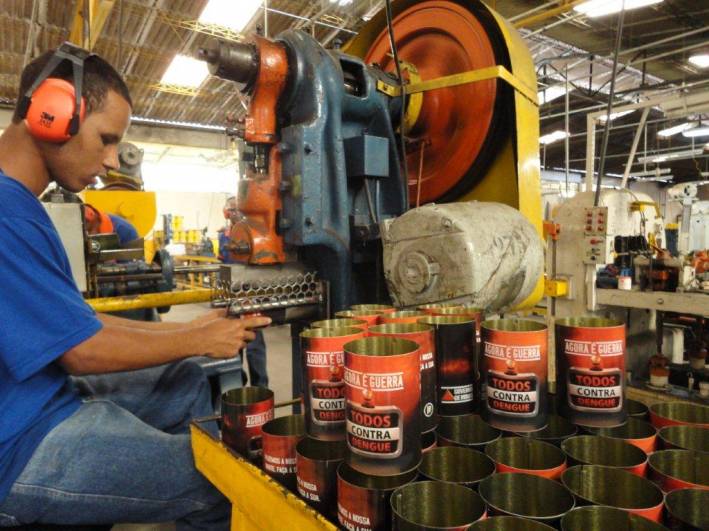 Governo de Minas ganha novo parceiro no combate à dengue