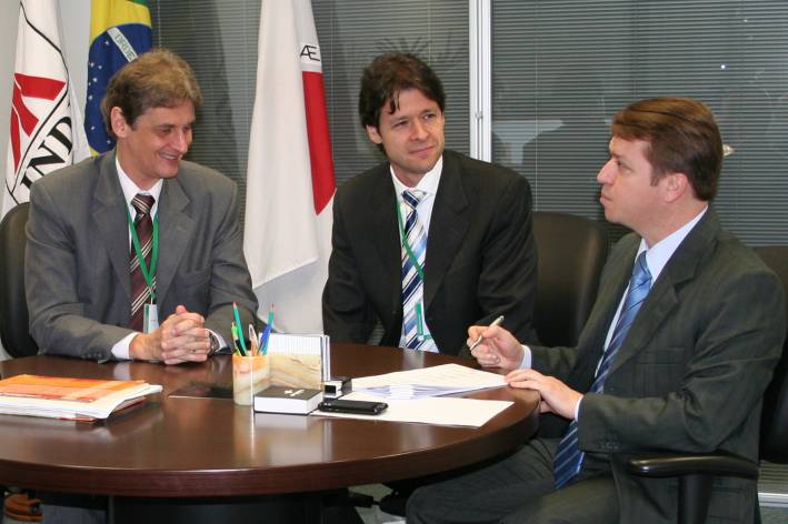 Governo de Minas garante novo investimento em Juiz de Fora