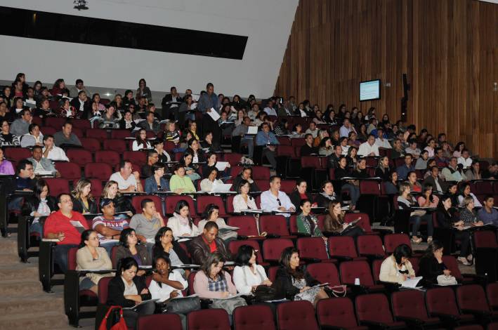 Governo de Minas orienta 819 municípios mineiros em Seminário de Mobilidade Social