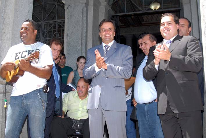 Governo de Minas libera recursos para Carnaval de Belo Horizonte