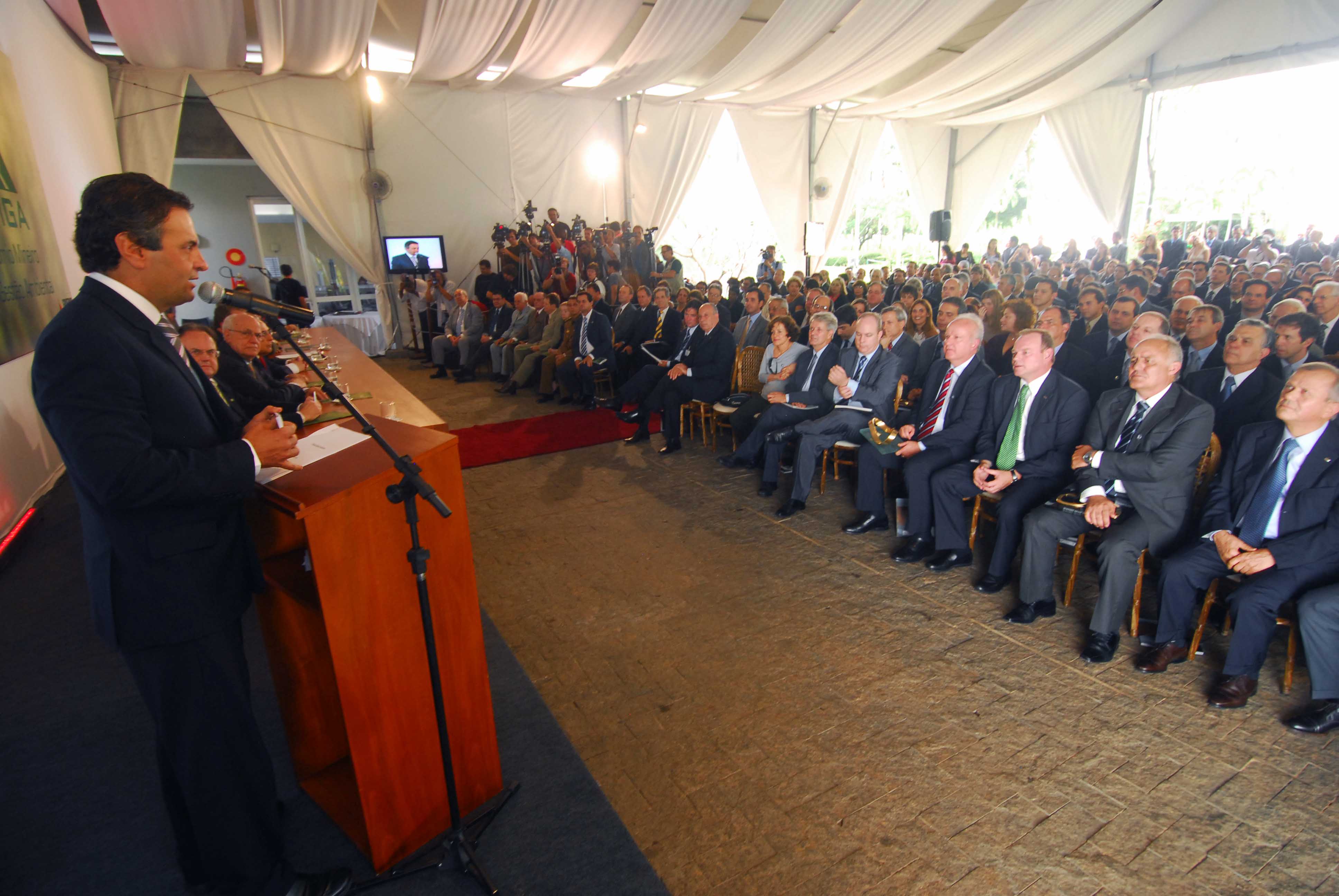 Governo lan&ccedil;a Cartilha de Compras Sustent&aacute;veis