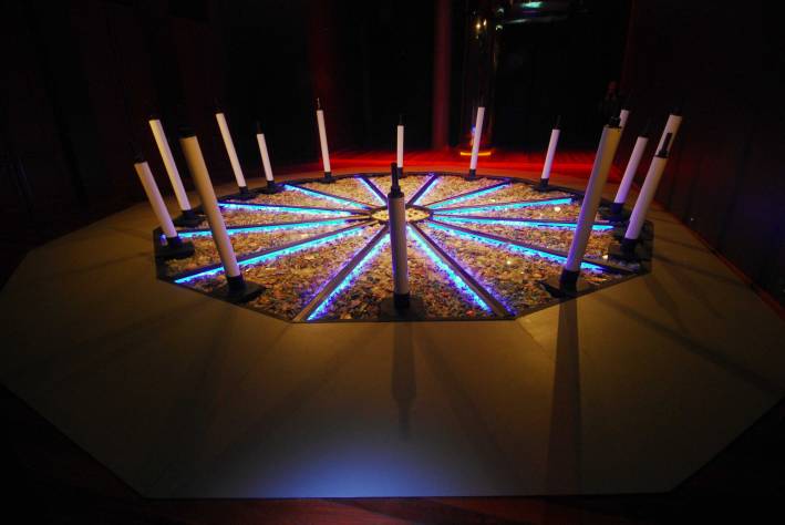 Inaugurado no Circuito Cultural o Museu das Minas e do Metal