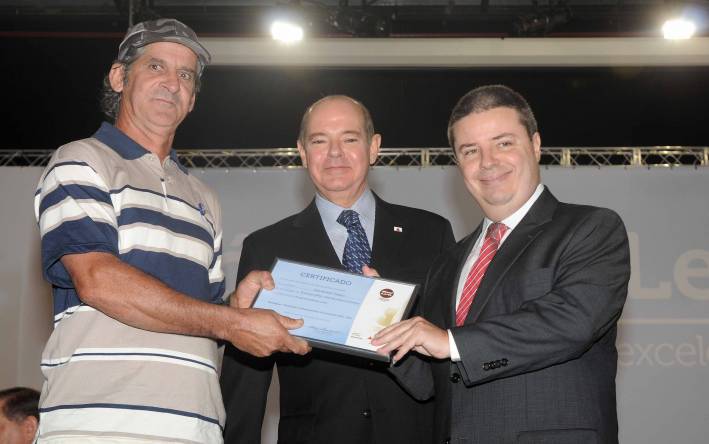 Minas lan&ccedil;a F&oacute;rum do Leite 