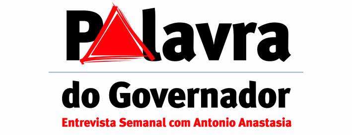 Movimento Minas é destaque no Palavra do Governador desta semana