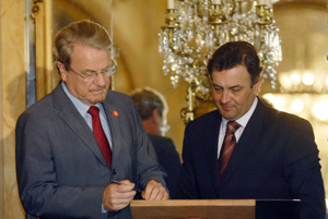 Parceria do Estado e PBH vai construir Hospital do Barreiro 