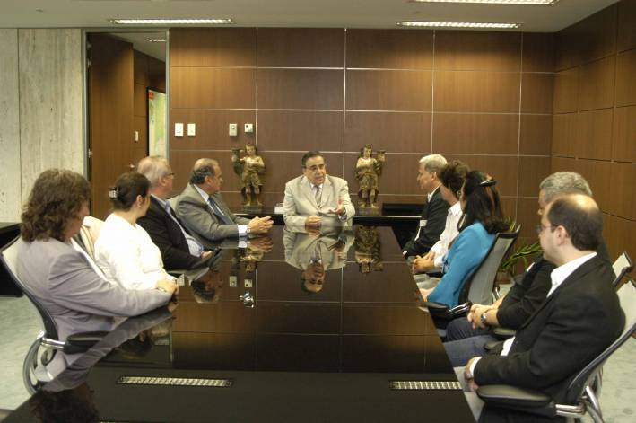 Prédio do Servas abrigará Museu Clube da Esquina em BH