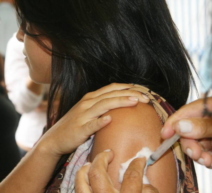 Sa&uacute;de alerta para import&acirc;ncia da vacina contra febre amarela