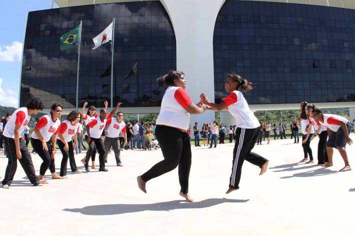 Unicef revela avan&ccedil;os nos indicadores sociais de Minas