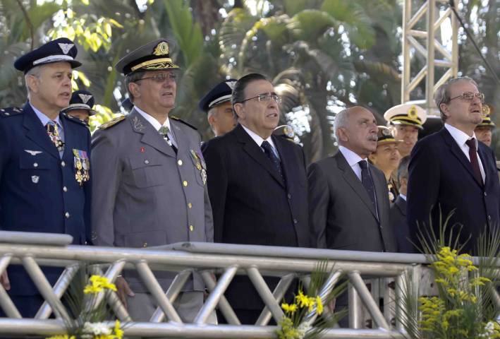 Vice-governador participa do desfile da Independ&ecirc;ncia do Brasil