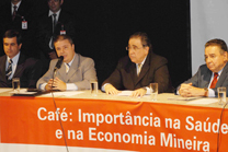 Vice-governador participa na Assembleia de debate sobre caf&eacute;