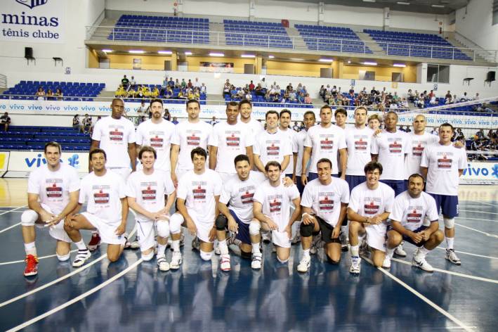 Vivo-Minas e BMG-Montes Claros entram na guerra contra a dengue