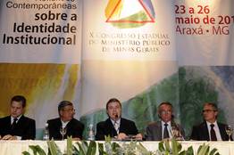 Acordo prev&ecirc; o compartilhamento de experi&ecirc;ncias bem sucedidas na preven&ccedil;&atilde;o e enfrentamento do crime