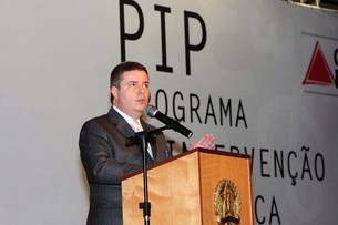 Anastasia lan&ccedil;a a segunda fase do Programa de Interven&ccedil;&atilde;o Pedag&oacute;gica