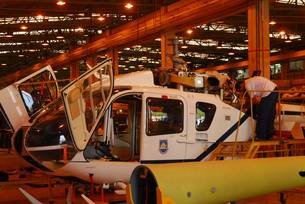 governo de Minas lança Polo Aeroespacial de Tupaciguara, no Triângulo Mineiro