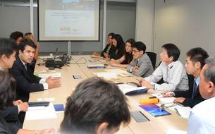 tecnicos-japoneses-visitam-bh-para-inicio-de-cooperacao-tecnica-em-gestao-de-residuo